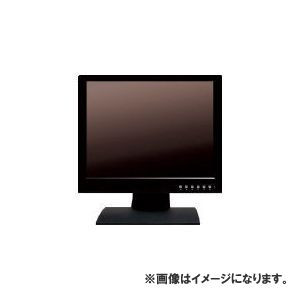 【防犯カメラモニター】小型モニター【17インチ液晶モニター】送料無料【日本防犯システム】 【HDMI...:security-shizuoka:10007994