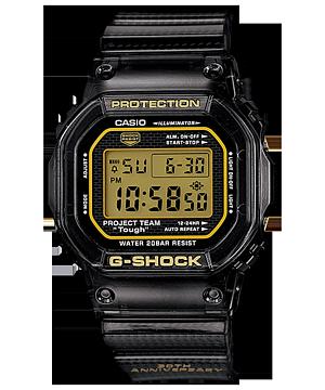G-ショック　G-ShockGSET-30-1JRタフネスを追求し進化を続けるG-SHOCKが、2013年4月に30周年を迎えました。これを記念し、30周年記念スペシャルセット「サーティー・スターズスペシャルボックス」が登場。