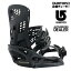 【特典あり】2019 BURTON GENESIS EST MATTY BLACK バートン バインディング