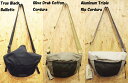 BURTON【バートン】バッグ BURTON JPN HAVERSACK SMALL 【正規品】