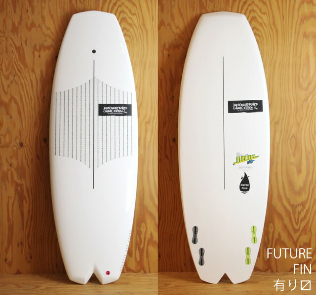 JUSTICEジャスティスsurfboardサーフボード新素材FLEXFLY HYBRID