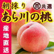 【予約販売】『高級○百共選の桃』　和歌山　あら川の桃　赤秀　15A玉　【丸百共選】【ギフト…...:segp-shop:10058942