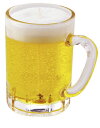 好物シリーズ ローソク ミニビールジョッキ...