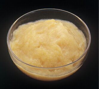 【ボワロン】冷凍ポワールピューレ（13％加糖）　1kg＜西洋ナシ＞