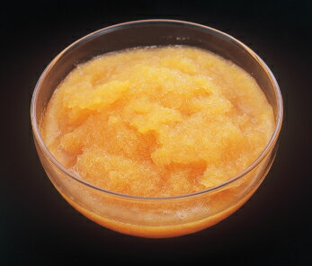 【ボワロン】冷凍デリスマングエピセピューレ（4％加糖）　1kg＜マンゴ＆ライム＞