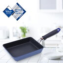 ベストコ 卵焼き用フライパン COSMOCALM(コスモカーム) Mサイズ|日本製 ガス火専用 テフロン加工 キッチン用品 調理器具 調理道具 キッチングッズ お弁当