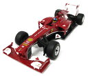 【送料無料】【ファースト・アロー】ラスター 1:12 R/C フェラーリF1