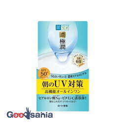 <strong>肌ラボ</strong> 極潤 UVホワイトゲル <strong>90g</strong>