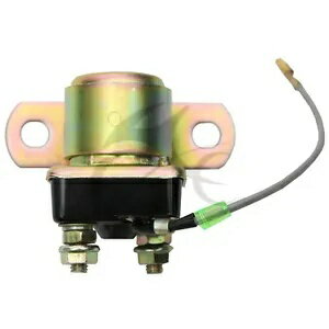 スターターソレノイドリレー ポラリススポーツマン 600 2003-2004 マグナム 500 99-02 に適合 Starter Solenoid Relay Fit For Polaris SPORTSMAN 600 2003-2004 MAGNUM 500 99-02