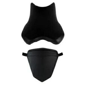 運転席 & 助手席ヤマハ YZF R6 YZF-R6 2006-2007 2006 2007 06 07 に適合 Driver & Passenger Seat Fit For Yamaha YZF R6 YZF-R6 2006-2007 2006 2007 06 07