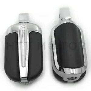 スリップストリーム フットペグ クローム ヤマハ フロント 1999-2016 YZF-R6 R6S 600R FZ6R用 Slipstream Footpegs Chrome For Yamaha Front 1999-2016 YZF-R6 R6S 600R FZ6R