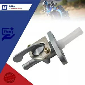 ?ホンダ CR125R CR250R CR480R CR500R 16950-ML3-911 ペットコック燃料スイッチバルブ用 ?For Honda CR125R CR250R CR480R CR500R 16950-ML3-911 Petcock Fuel Switch Valve