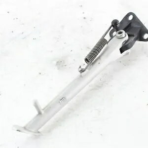 2002-2005 トライアンフ デイトナ 955i 955 OEM キックスタンド サイドスタンド 2002-2005 Triumph Daytona 955i 955 OEM Kickstand Side Stand