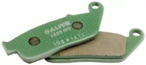 2009-2015 トライアンフ サンダーバード ストーム GALFER ブレーキパッド FD099G1054 2009-2015 for Triumph Thunderbird Storm GALFER Brake Pads FD099G1054