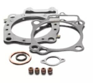 1992-2002 ホンダ CR80 PROX トップエンドガスケットセット 35.1112 1992-2002 for Honda CR80 PROX Top End Gasket Set 35.1112