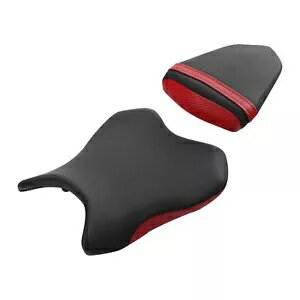 フロントリア運転席助手席ヤマハ YZF R6 YZFR6 YZF-R6 2006-2007 Front Rear Driver Passenger Seat Fit For Yamaha YZF R6 YZFR6 YZF-R6 2006-2007
