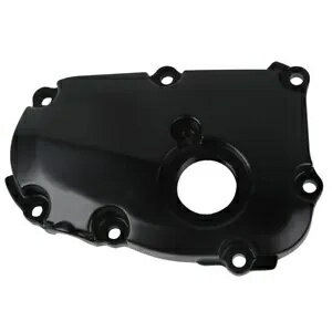 右エンジンオイルポンプカバークランクケースヤマハ FZ6R 2009-2016 2015 2014 13 Right Engine Oil Pump Cover Crankcase Fit For Yamaha FZ6R 2009-2016 2015 2014 13