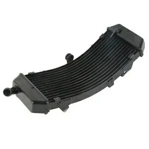 交換用ラジエータークーラー ヤマハ XP500 T-MAX 500 T-MAX500 全年式に適合 Replacement Radiator Cooler Fit For Yamaha XP500 T-MAX 500 T-MAX500 All Years