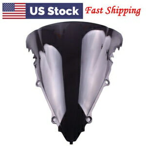 モーター風防フロントガラスヤマハ YZF R6 2003-2005 2004 R6S 2006-2009 2007 Motor Windshield Windscreen For Yamaha YZF R6 2003-2005 2004 R6S 2006-2009 2007