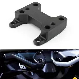 フロントハンドルバーライザー取り付けクランプアダプター Yamaha T-MAX 560 2022-2023 sng用 Front Handlebar Riser Mounting Clamp Adapter For Yamaha T-MAX 560 2022-2023 sng