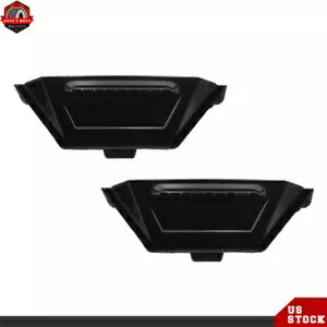 13-20 ポラリスレンジャー 900 XP リアテールライト左 + 右 2412774 / 2411866 FOR 13-20 POLARIS RANGER 900 XP REAR TAIL LIGHT LEFT + RIGHT 2412774 / 2411866