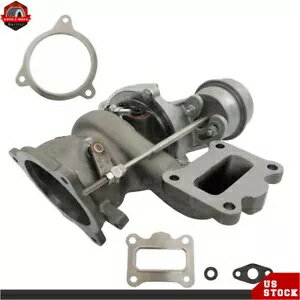 ターボ ターボチャージャー 14-20 フォード フュージョン & 17-19 エスケープ 1.5L l4 B0BG F1FZ6K682D Turbo Turbocharger For 14-20 Ford Fusion ＆ 17-19 Escape 1.5L l4 B0BG F1FZ6K682D