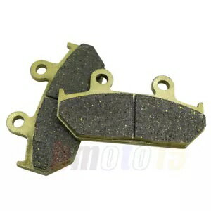 ホンダ CBR1000F ハリケーン VFR700F インターセプター用ディスクブレーキパッドセット Disc Brake Pad Set for Honda CBR1000F Hurricane VFR700F Interceptor