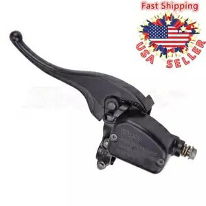 左ブレーキマスターシリンダーポラリス ATP 330 500 ホークアイ 300 ワーカー 335 500 Left Brake Master Cylinder For Polaris ATP 330 500 Hawkeye 300 Worker 335 500