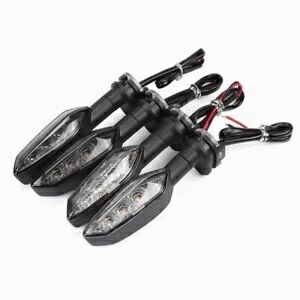 LED ターンシグナルライトインジケータランプヤマハ FZ1 Fazer FZ1N FZ6 N/S FZ16 FZ25 LED Turn Signal Light Indicator Lamp For YAMAHA FZ1 Fazer FZ1N FZ6 N/S FZ16 FZ25