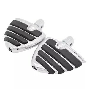 フロントウイングフットペグレストフィット 2008-2015 Can-Am Spyder RS モデルに適合 Front Wing Foot Pegs Rest fit For 2008-2015 Can-Am Spyder RS Models
