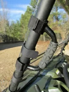 SEIZMIK スチールハンドルグラブハンドホールド UTV SXS ユニバーサルマウント各販売 SEIZMIK Steel Handle Grab Hand Hold UTV SXS Universal Mount Sold By The Each