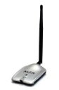 【Alfa AWUS036H Upgraded to 1000mW 1W 802.11b/g High Gain USB Wireless Long-Rang WiFi network Adapter with 5dBi Antenna - for Wardriving & Range Extension】 b000wxso76