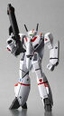 【リボルテックヤマグチ No.34 TV版 スーパーバルキリーVF-1J】