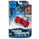 【トランスフォーマー プライム ファーストエディション デラックスクラス テラーコン クリフジャンパー TRANSFORMERS PRIME Deluxe FIRST EDITION TERRORCON CLIFFJUMPER 日本未発売品【並行輸入品】】 トランスフォーマー プライム ファーストエディション デラックスクラ