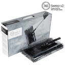 【Swevel Sweeper スイブルスイーパーコードレス ES-202】