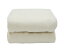 【送料無料】【Tadpoles Organics Set of 2 Brushed Cotton Fitted Crib Sheets - White by Tadpoles】 b000wkpe7m