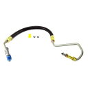 【送料無料】【Omix-ADA 18012.12パワーステアリング圧力ホース97から01ジープ・ラングラーTJ】 b0030vfh0e