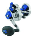 【ダイワ ソルティガ Daiwa Saltiga Hyper Speed Lever Drag コンベンショナルリール SALD35HS【並行輸入品】】 b004e5c550
