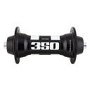 【DT Swiss front wheel hub 350 Road/MTB (Design: 28 hole) by Shimano】 b004lgmbwo