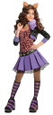 yzyclawdeenTߑfbNX Clawdeen Wolf Costumez b005kcai8c