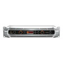 【BEHRINGER ベリンガー iNUKE NU1000DSP パワーアンプ】 b005ehin3a