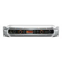 【BEHRINGER ベリンガー iNUKE NU3000DSP パワーアンプ】 b005ehinas