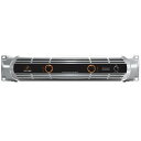 【BEHRINGER ベリンガー 高出力PA・SR仕様パワーアンプ NU6000】 b005ehinfi