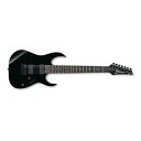 【送料無料】【Ibanez アイバニーズ RG7421-BK 7弦ギター】 b00bbh1hlw