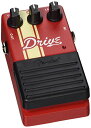 【送料無料】【Fender Drive Pedal オーバードライブ ギターエフェクター】 b00b4ofnmq