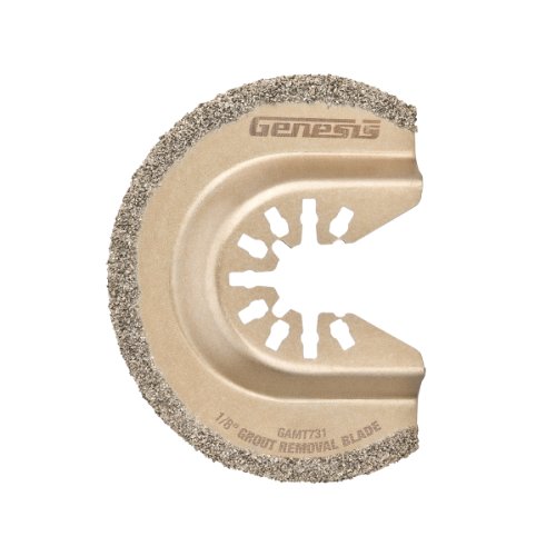 yzyGenesis ړIHp GAMT731 1/8-Inch Grout Removal Bladez b00feey1de