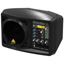 【BEHRINGER ベリンガー 150W、6.5インチPA/モニタースピーカーシステム B207MP3】 b00e71eg0i