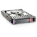 【送料無料】【日本ヒューレットパッカード 1.2TB 10krpm ホットプラグ 2.5型 6G SAS ハードディスクドライブ 718160-B21】 b00jnp7pc4