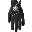 【送料無料】【フットジョイ FOOTJOY RAINGRIP GROVE 雨用両手グローブ USAモデル 並行輸入 (ML (CADET):約24cm)】 b00g3m8042