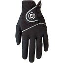 【送料無料】【フットジョイ FOOTJOY RAINGRIP GROVE 雨用両手グローブ USAモデル 並行輸入 (L (CADET):約25cm)】 b00g3m82vi